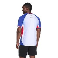 FIFA Men's France Soccer Jersey