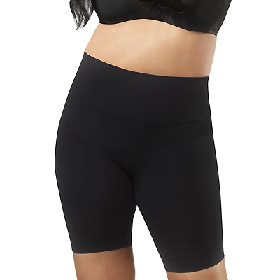Secret Seamless Shaping Mid Thigh 1pk, Sizes:  M to 2XL