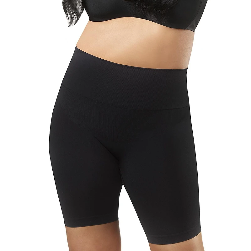 Secret Seamless Shaping Mid Thigh 1pk, Sizes: M to 2XL