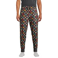 Sleep Therapy Men's Sleep Jogger
