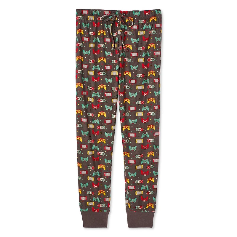 Sleep Therapy Men's Sleep Jogger