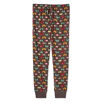 Sleep Therapy Men's Sleep Jogger