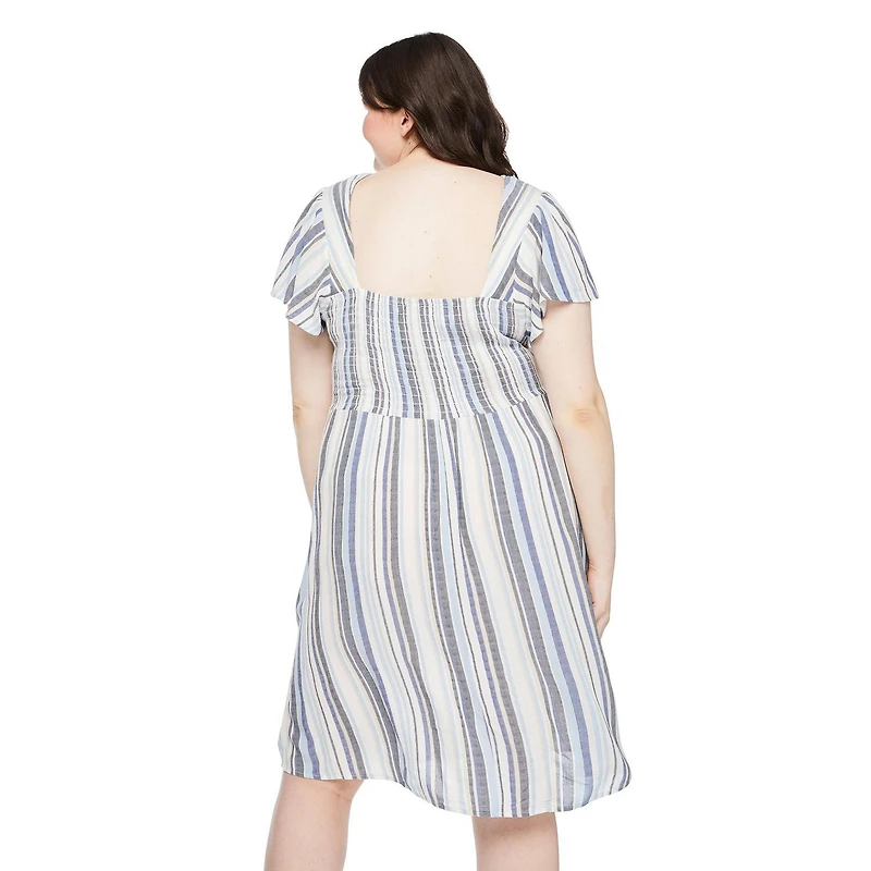 George Women's Plus Dress