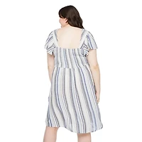 George Women's Plus Dress