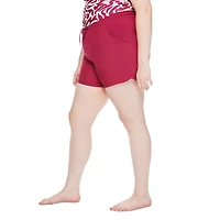 George Plus Women's Board Short