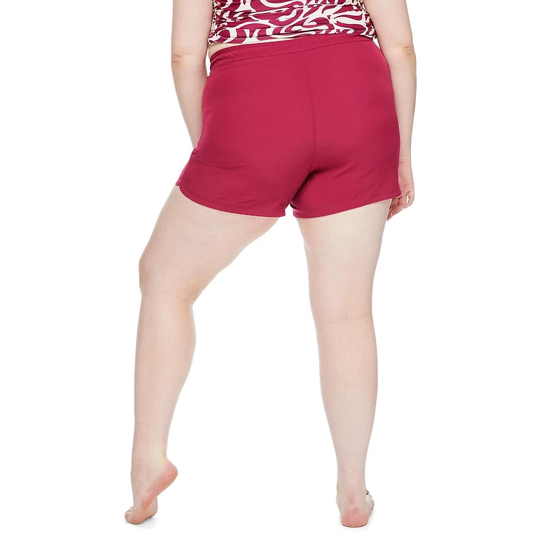 George Plus Women's Board Short