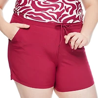 George Plus Women's Board Short