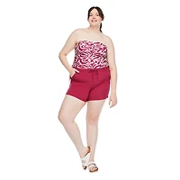 George Plus Women's Board Short