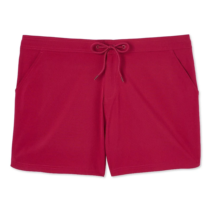 George Plus Women's Board Short