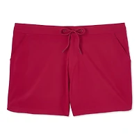 George Plus Women's Board Short