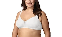 WonderBra Eco Pure Comfort Strap Wirefree
