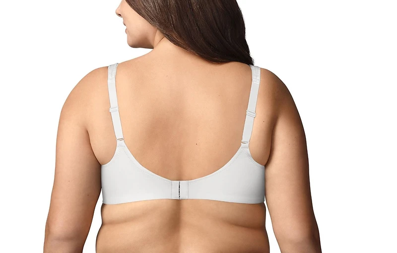 WonderBra Eco Pure Comfort Strap Wirefree