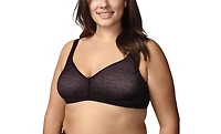 WonderBra Eco Pure Comfort Strap Wirefree