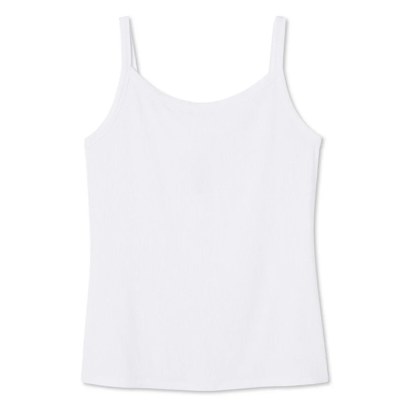 George Women's Plus Rib Tank