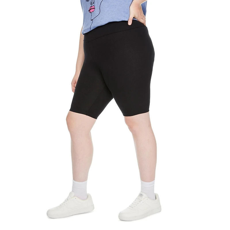George Women's Plus Bike Short