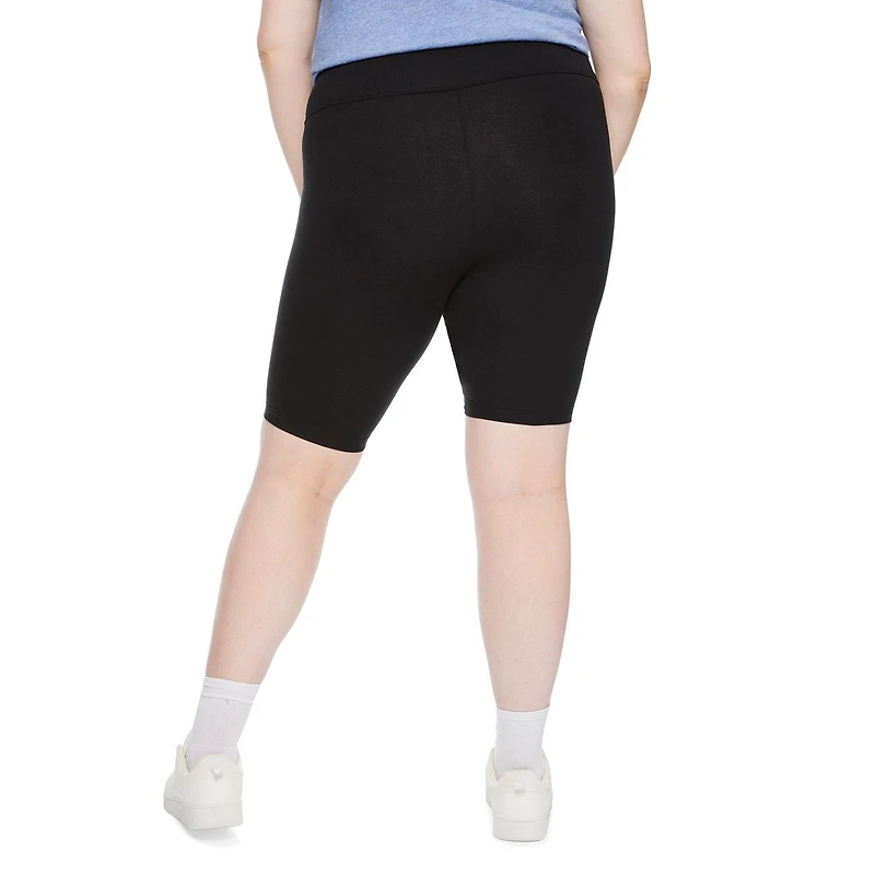 George Women's Plus Bike Short