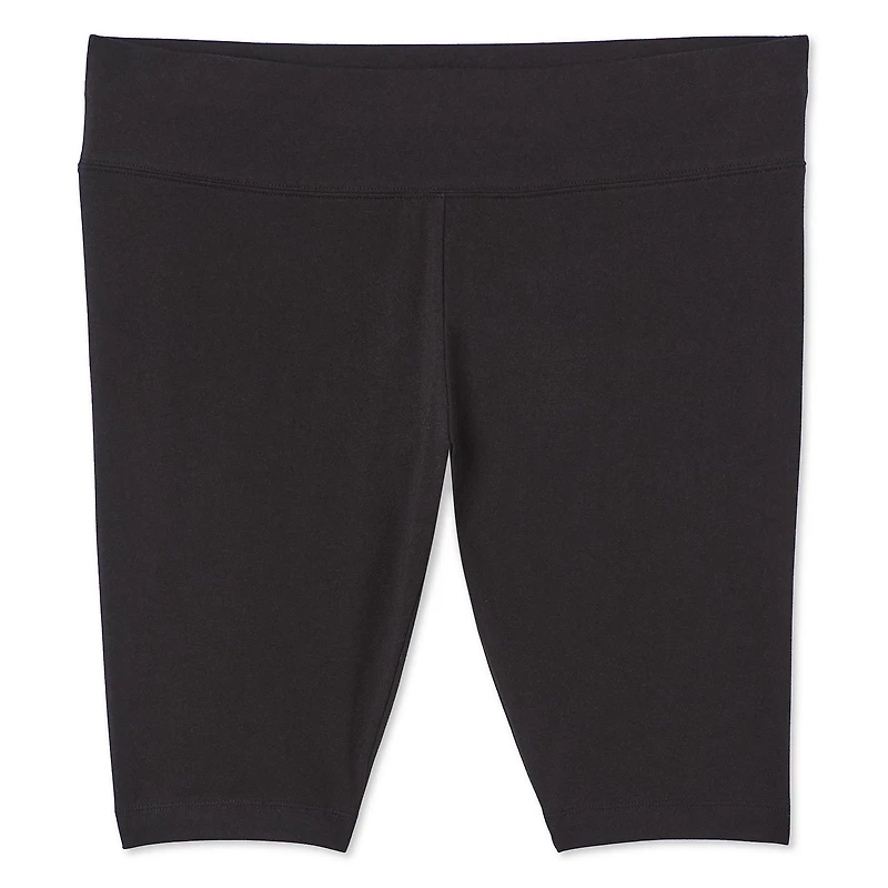 George Women's Plus Bike Short