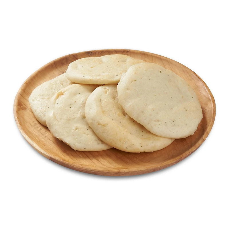 Frontier Bakery Original Kulcha, 300 g