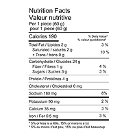 Frontier Bakery Original Kulcha, 300 g