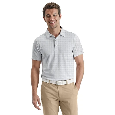 Polo de golf Ben Hogan Performance pour homme, manches courtes