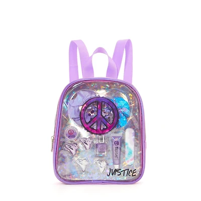 MINI BACKPACK SET
