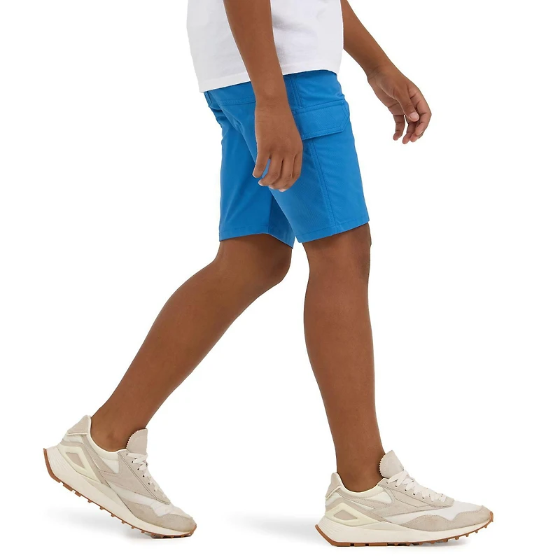 Wrangler Nano Court