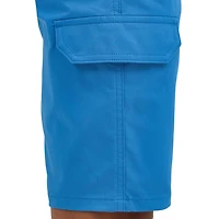 Wrangler Nano Court