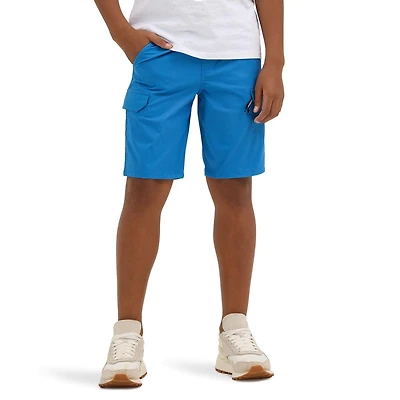 Wrangler Nano Short