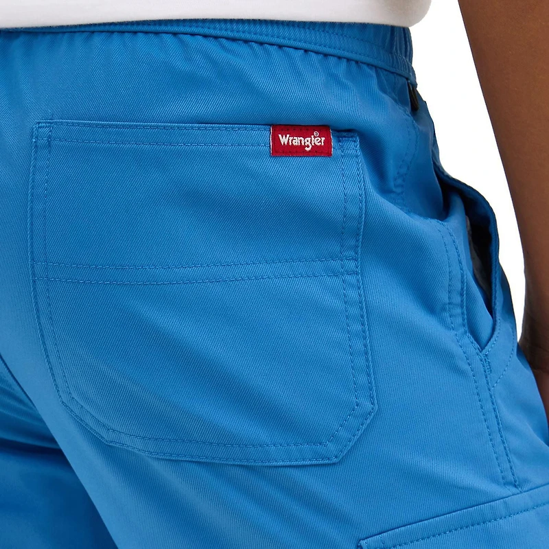 Wrangler Nano Court