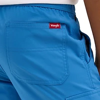 Wrangler Nano Court