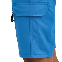 Wrangler Nano Short