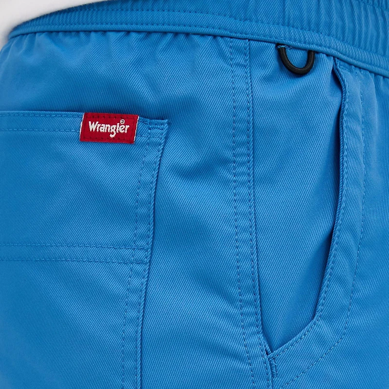 Wrangler Nano Court