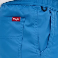 Wrangler Nano Court