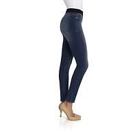 Jordache Elastic Waistband Legging