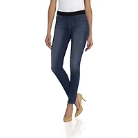 Jordache Elastic Waistband Legging