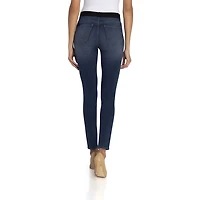 Jordache Elastic Waistband Legging