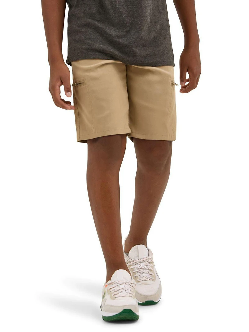 Wrangler cargaison tout terrain courte