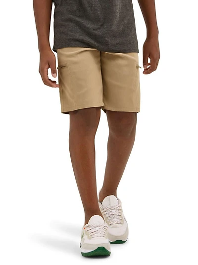Wrangler cargaison tout terrain courte