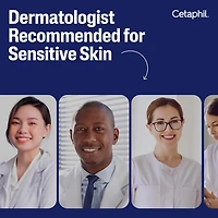Cetaphil DailyAdvance Ultra Hydrating Lotion With Shea Butter and Vitamin E | 48hr Hydration | For Dry and Sensitive Skin | Dermatologist Recommended