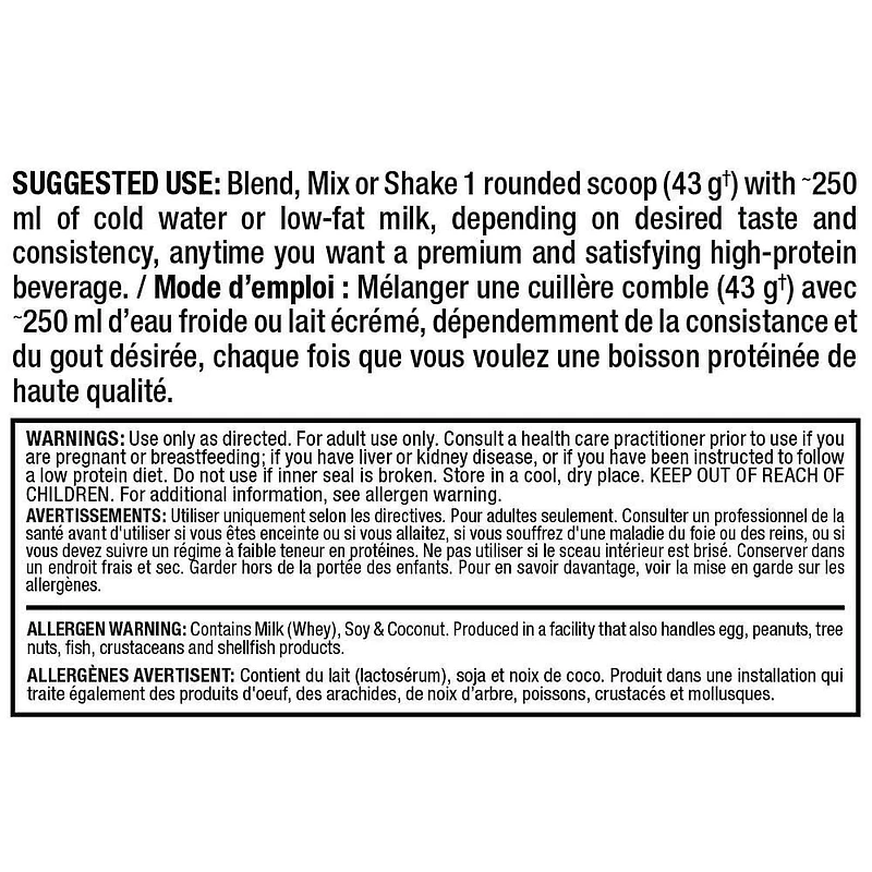 Allmax Allwhey Classic  Whey Protein Chocolate Powder