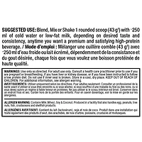 Allmax Allwhey Classic  Whey Protein Chocolate Powder