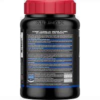 Allmax Allwhey Classic  Whey Protein Chocolate Powder