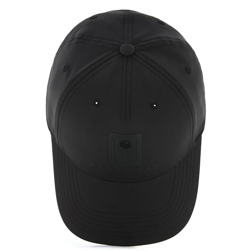 Ben Hogan Performance Solid Ripstop Cap