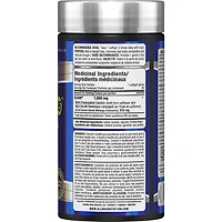 Gélules Acide linoléique conjugué CLA 95 d'ALLMAZ 90 gélules