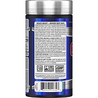 Gélules Acide linoléique conjugué CLA 95 d'ALLMAZ 90 gélules