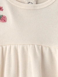 Ensemble pantalon 3 pièces Carter's Child of Mine pour bébé fille