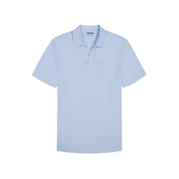 IZOD POLO SEERSUCKER