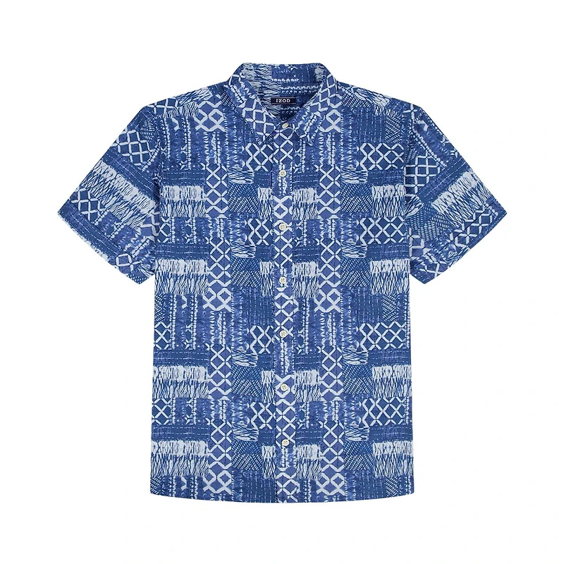 IZOD POLO DUNE MC