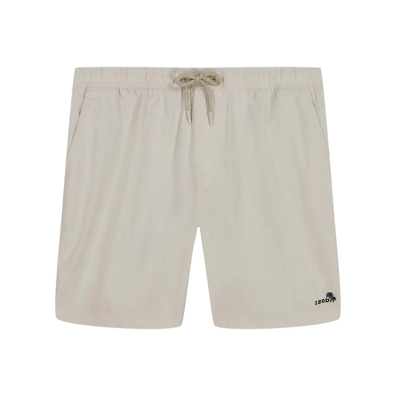 IZOD SHORT PULL ON 7"