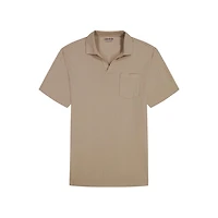 IZOD POLO SEERSUCKER